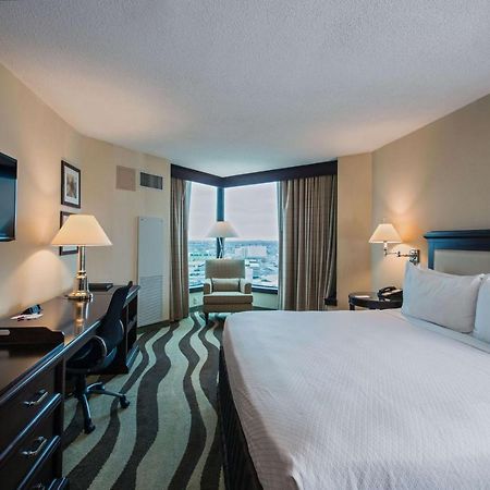 Fort Pontchartrain Detroit, A Wyndham Hotel Экстерьер фото