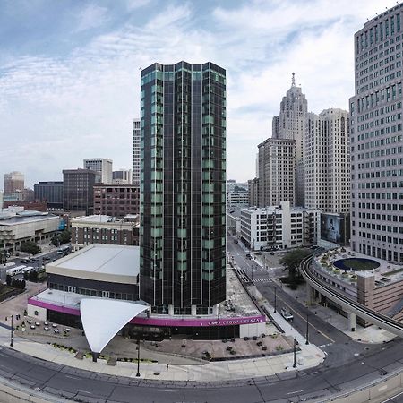 Fort Pontchartrain Detroit, A Wyndham Hotel Экстерьер фото
