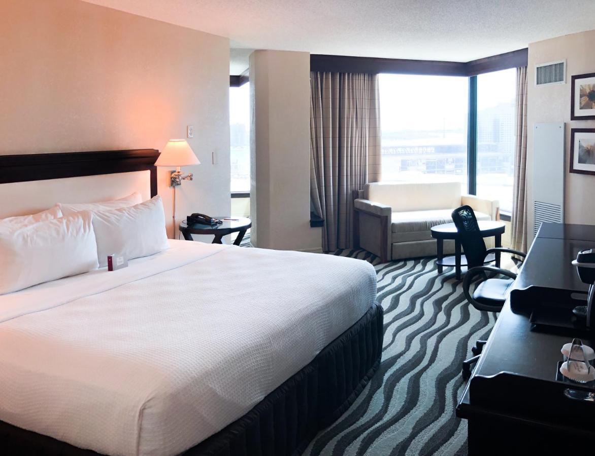 Fort Pontchartrain Detroit, A Wyndham Hotel Экстерьер фото