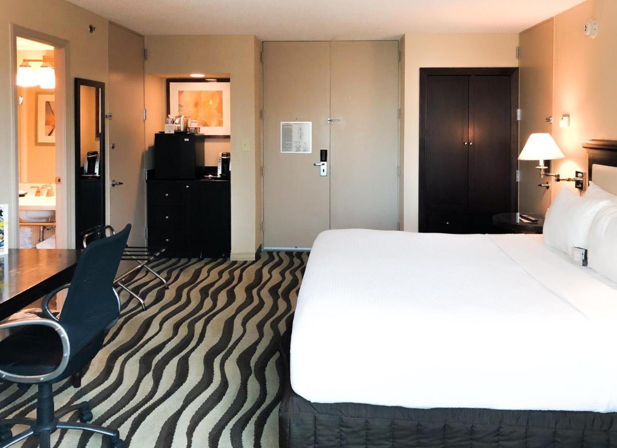 Fort Pontchartrain Detroit, A Wyndham Hotel Экстерьер фото