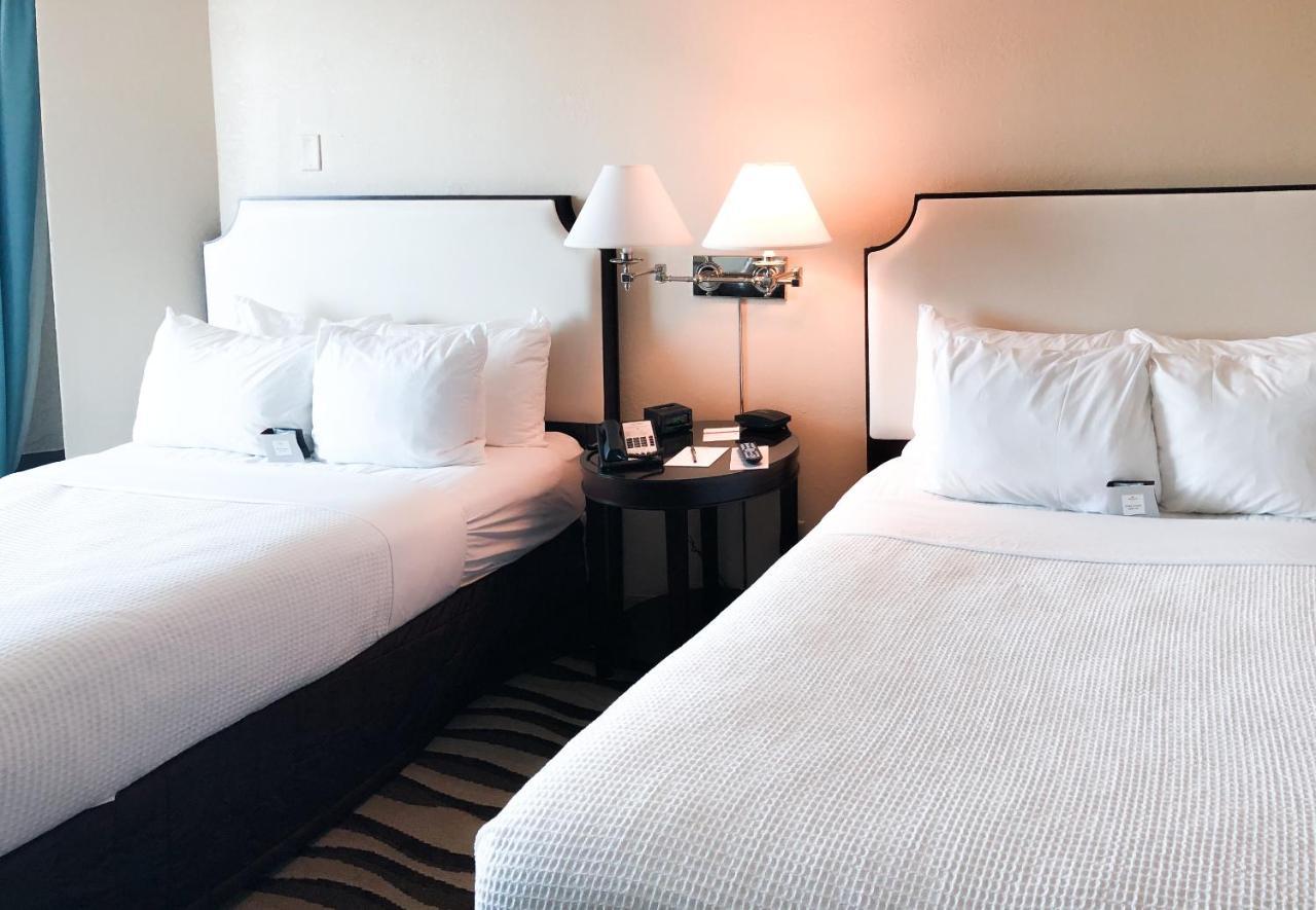 Fort Pontchartrain Detroit, A Wyndham Hotel Экстерьер фото