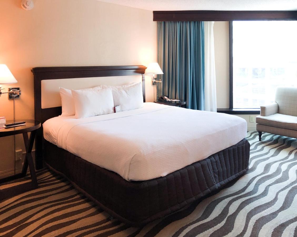 Fort Pontchartrain Detroit, A Wyndham Hotel Экстерьер фото