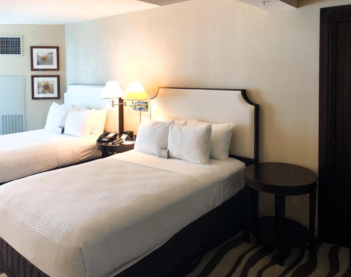 Fort Pontchartrain Detroit, A Wyndham Hotel Экстерьер фото