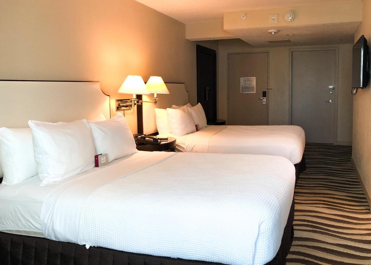 Fort Pontchartrain Detroit, A Wyndham Hotel Экстерьер фото