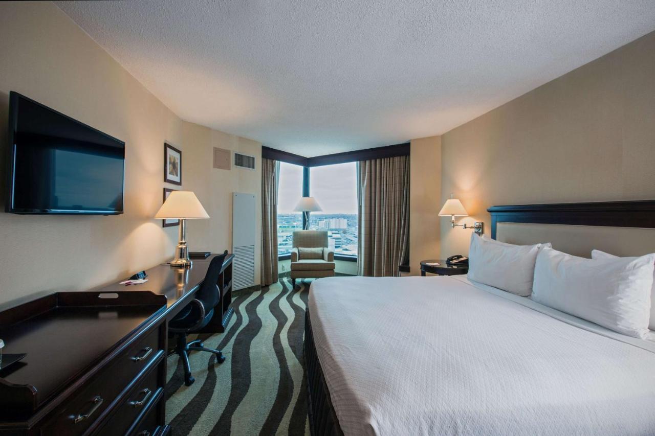 Fort Pontchartrain Detroit, A Wyndham Hotel Экстерьер фото