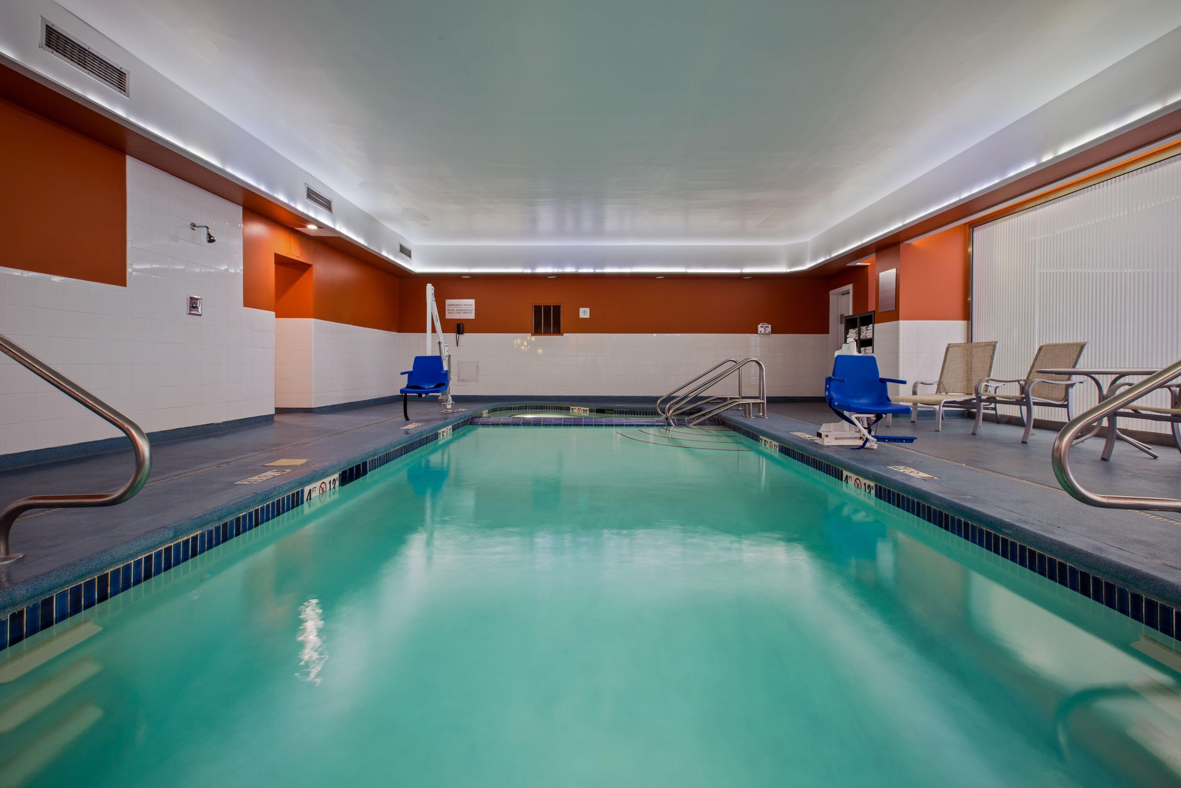 Fort Pontchartrain Detroit, A Wyndham Hotel Экстерьер фото