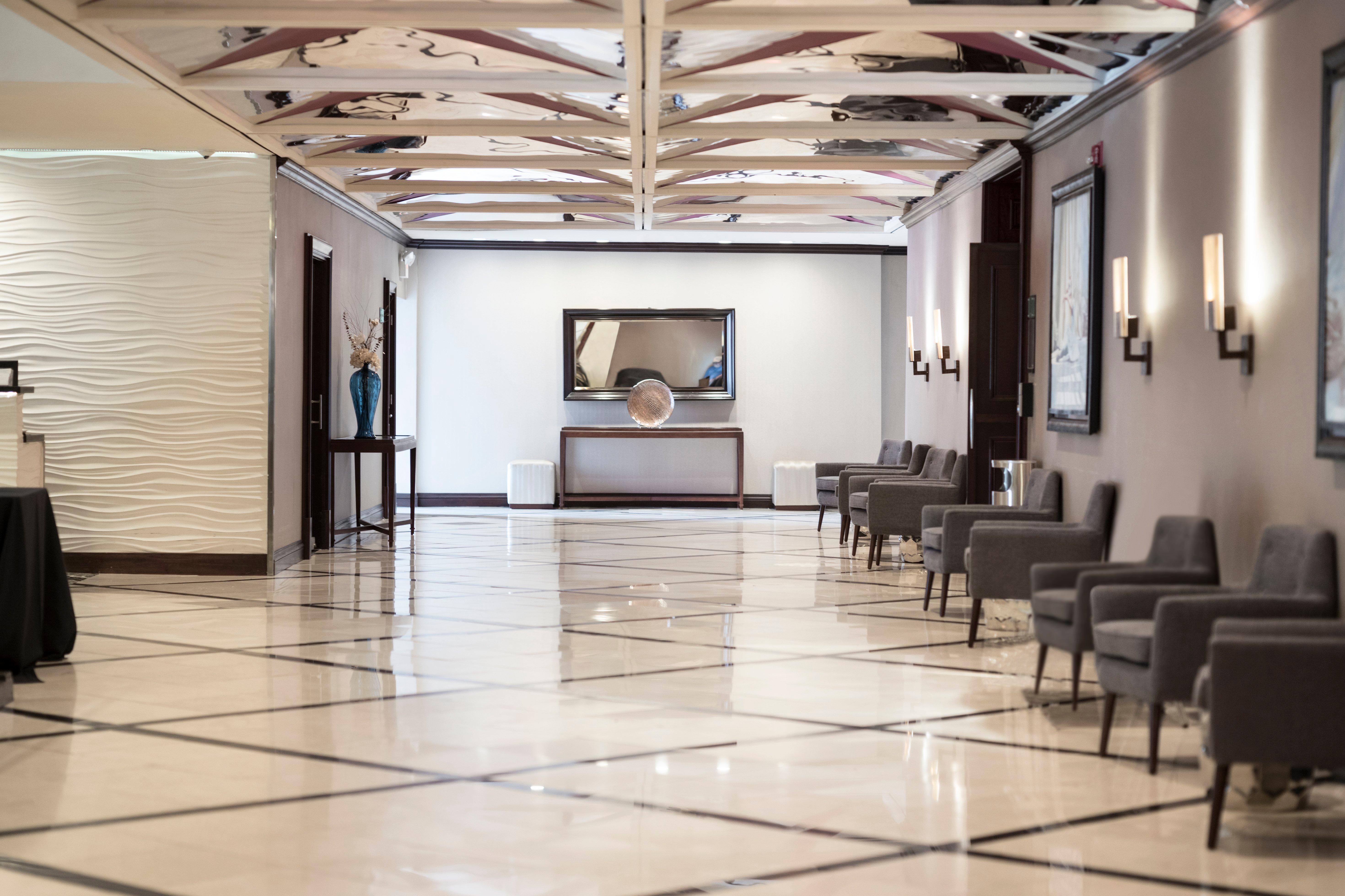 Fort Pontchartrain Detroit, A Wyndham Hotel Экстерьер фото