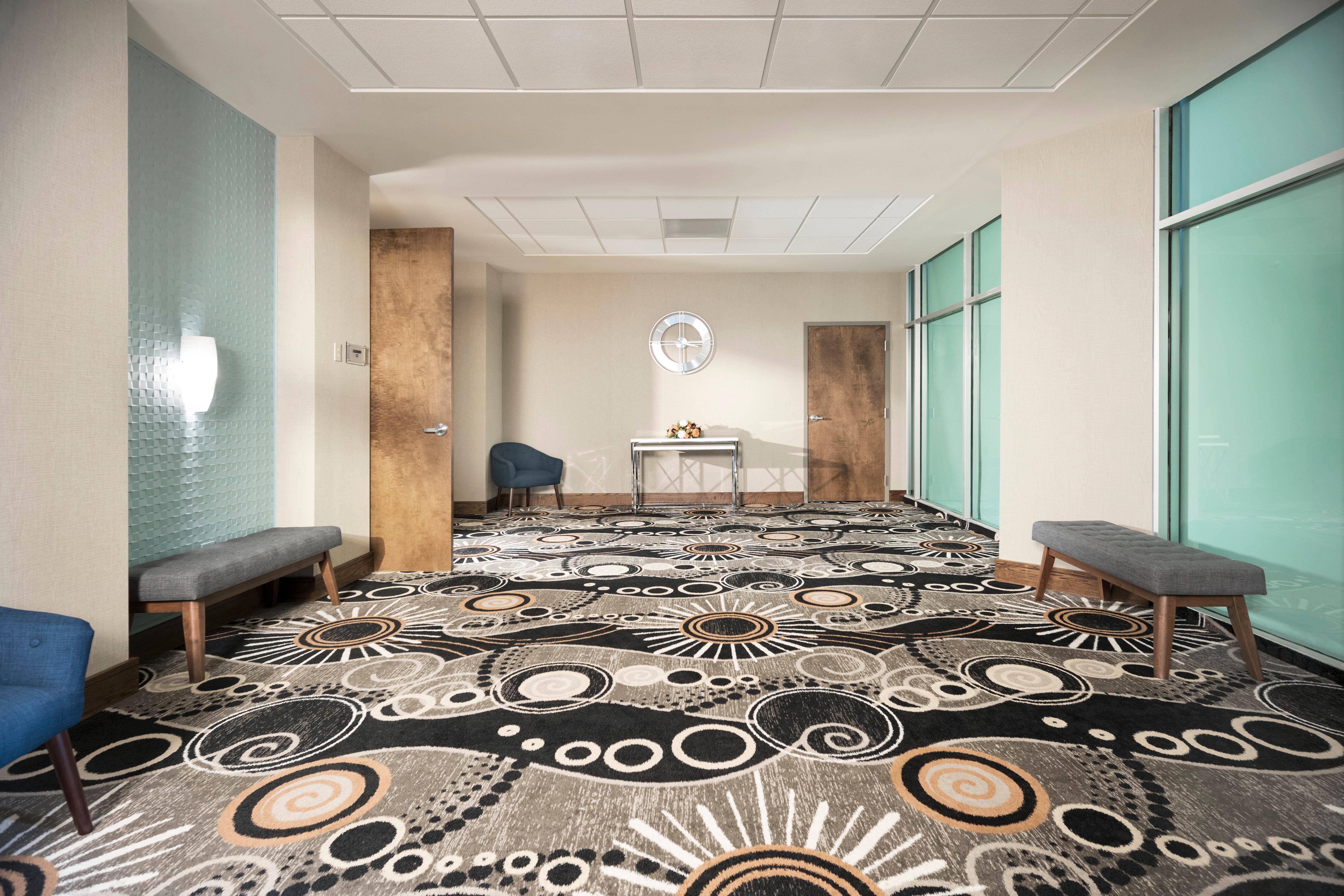 Fort Pontchartrain Detroit, A Wyndham Hotel Экстерьер фото