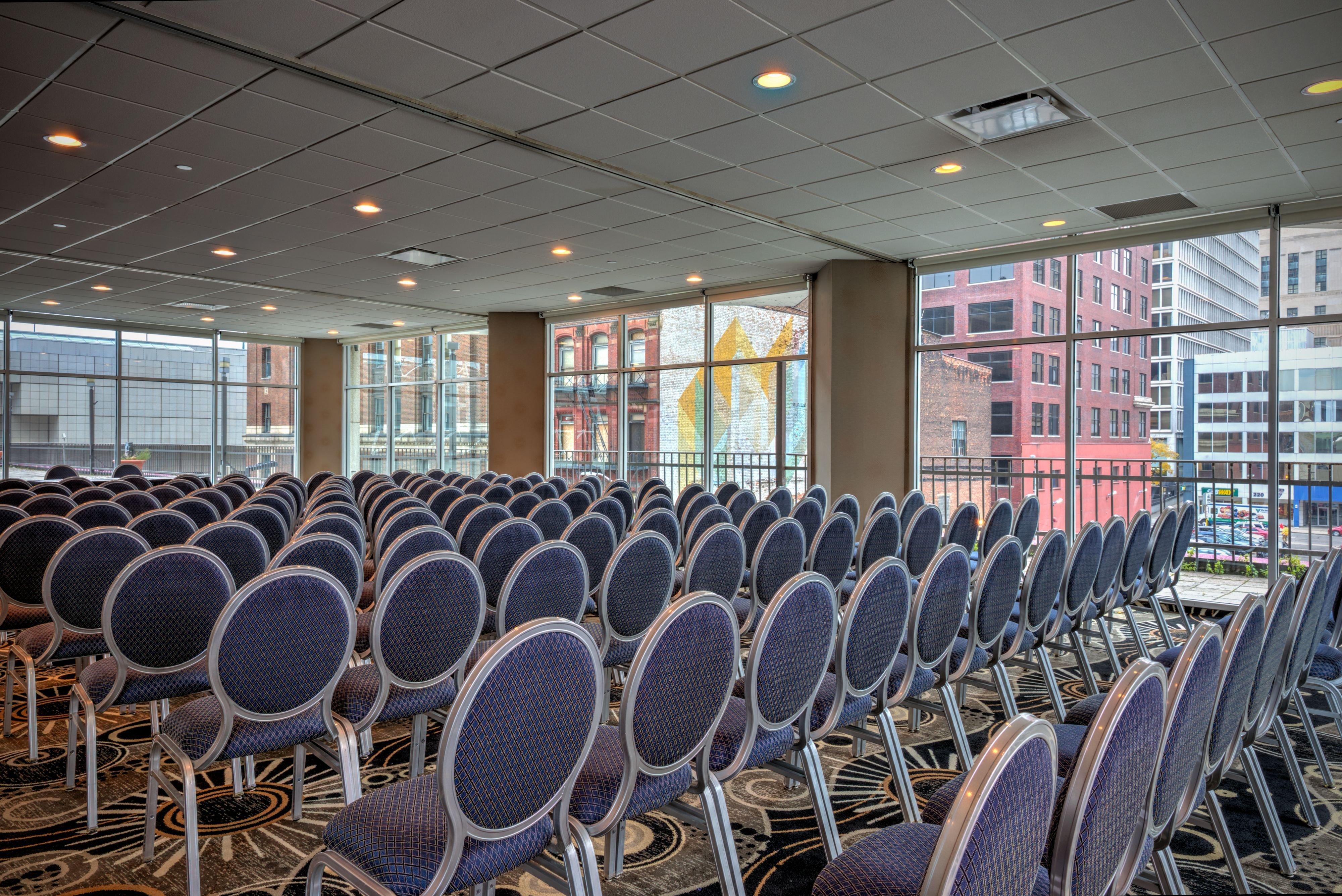 Fort Pontchartrain Detroit, A Wyndham Hotel Экстерьер фото