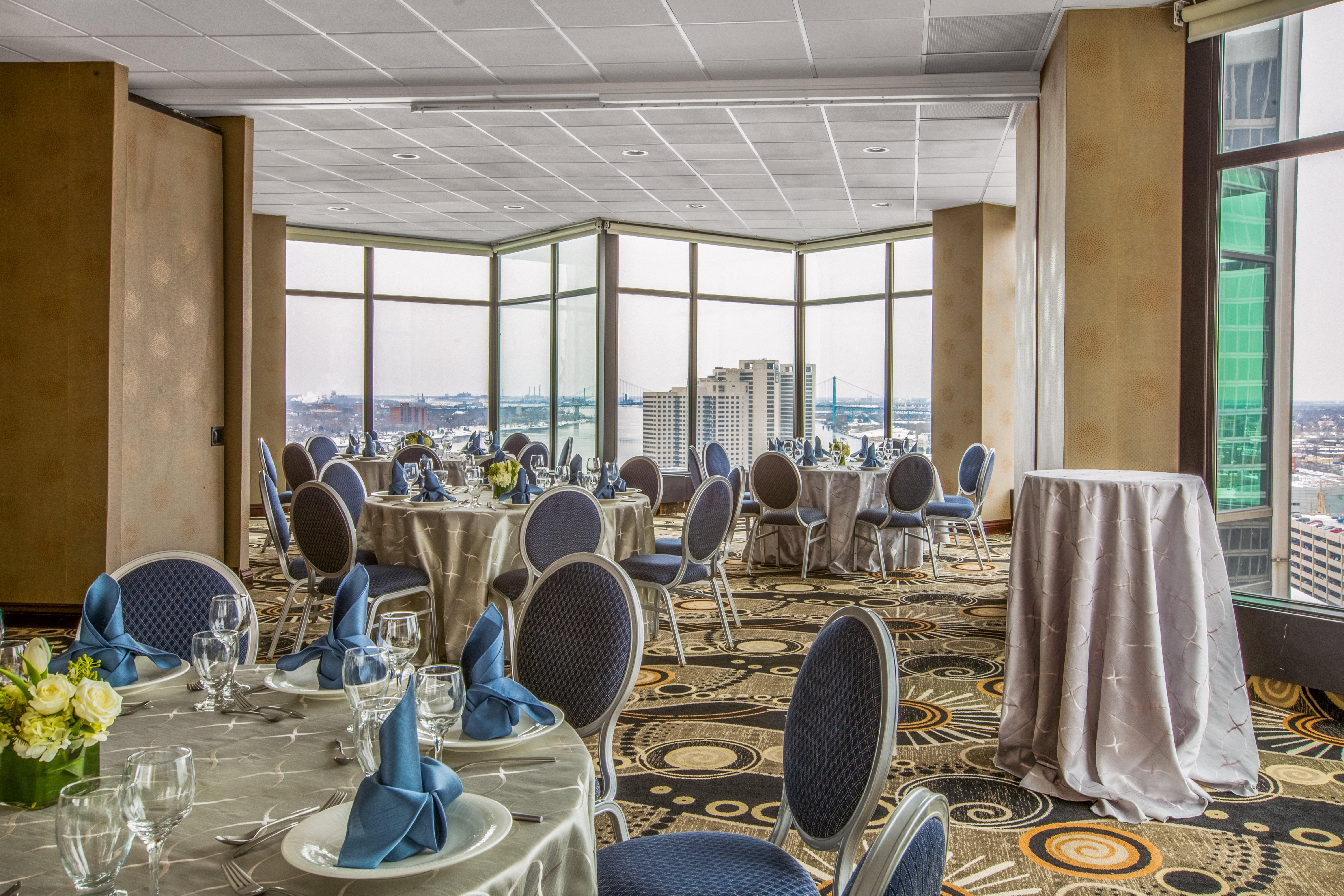 Fort Pontchartrain Detroit, A Wyndham Hotel Экстерьер фото
