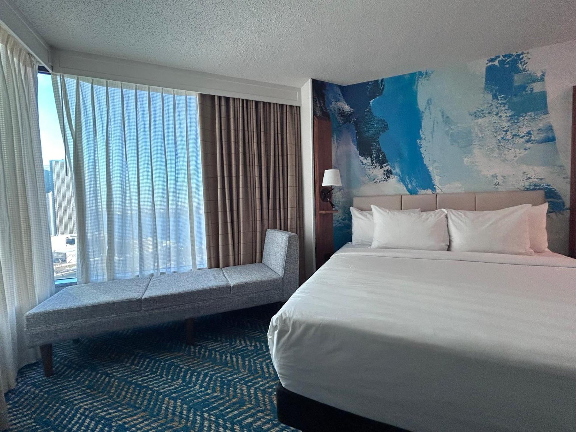 Fort Pontchartrain Detroit, A Wyndham Hotel Экстерьер фото